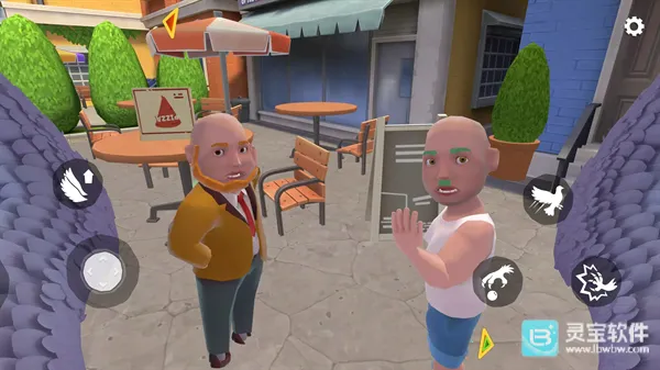 我是鸟手游下载