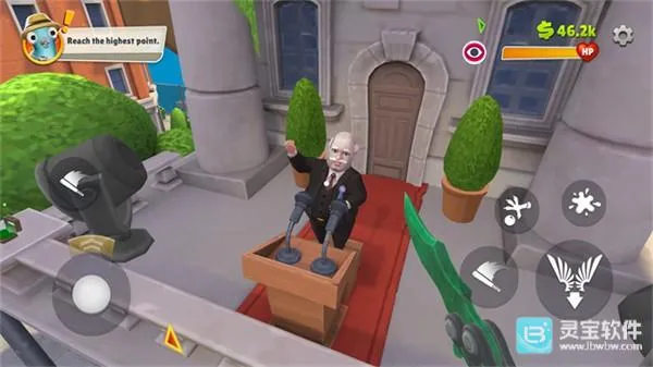 我是鸟手游下载