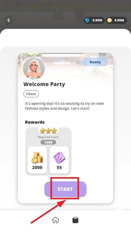 闪耀时尚明星2026下载