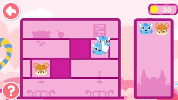 宝宝当店长最新手机版 宝宝当店长最新手机版