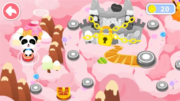 宝宝当店长最新手机版 宝宝当店长最新手机版