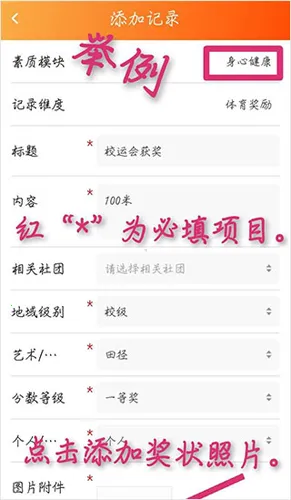 综评学生版最新手机版 综评学生版最新手机版