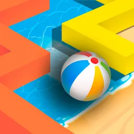 夏季迷宫(迷宫冒险游戏)v1.0 app