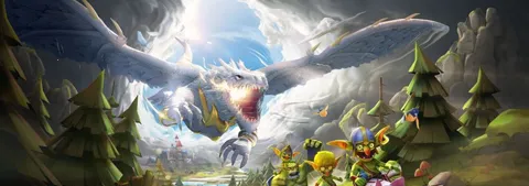 饥饿龙国际服内置MOD 饥饿龙国际服内置MOD