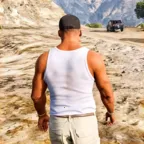 街头黑帮模拟器(黑帮冒险游戏)v0.5 官方正版