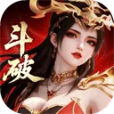 斗破苍穹2026最新版本v1.4 app