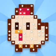 艺术方块画廊(方块点击消消乐游戏)v0.1.17 安卓版