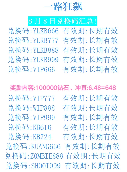 一路狂飙(Roguelike射击手游)