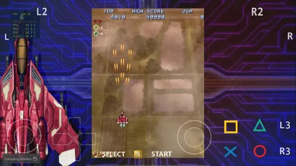 aps3e模拟器最新版 aps3e模拟器最新版