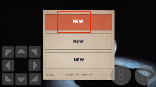 茶杯头甜蜜终章无敌版