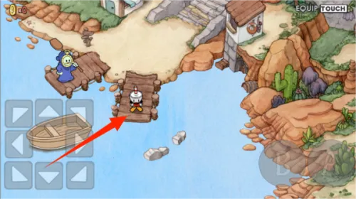 茶杯头甜蜜终章无敌版