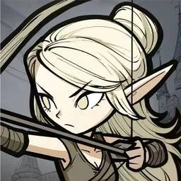 诡异世界冒险记(废土生存游戏)v1.1 app