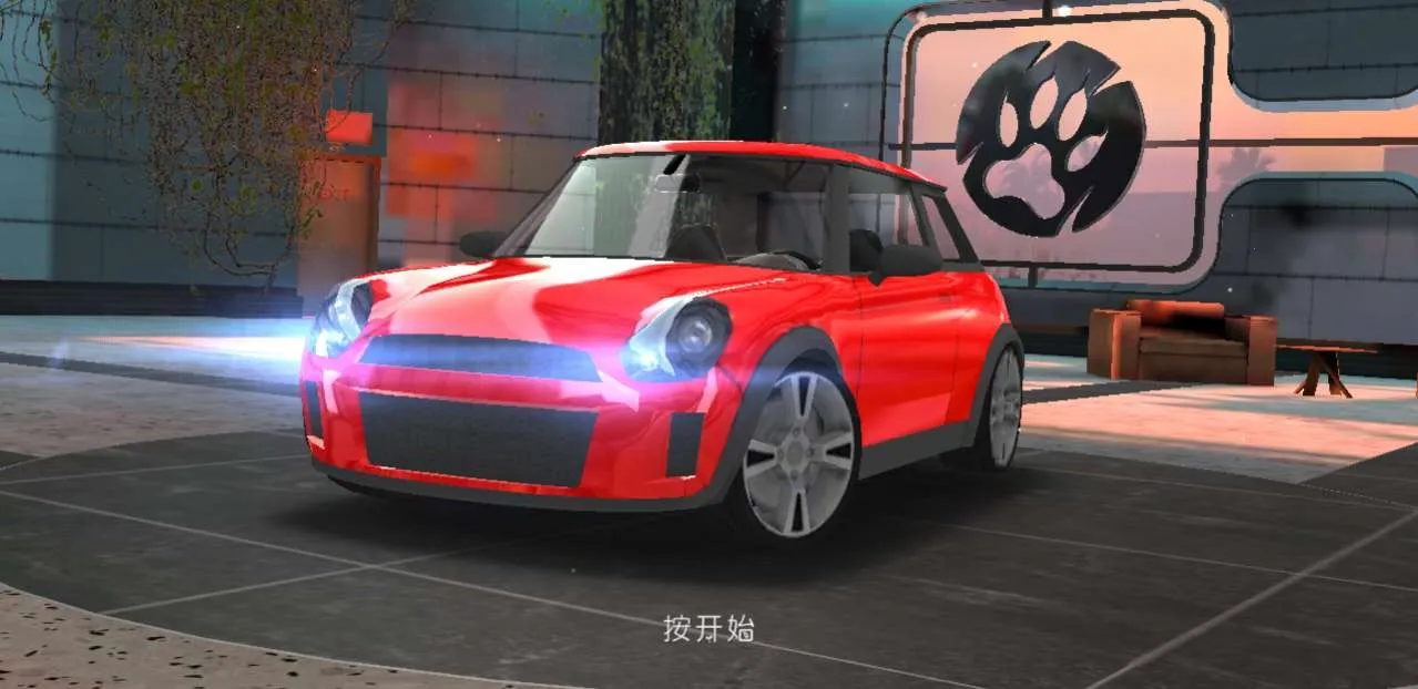 公路狂飙跑车下载