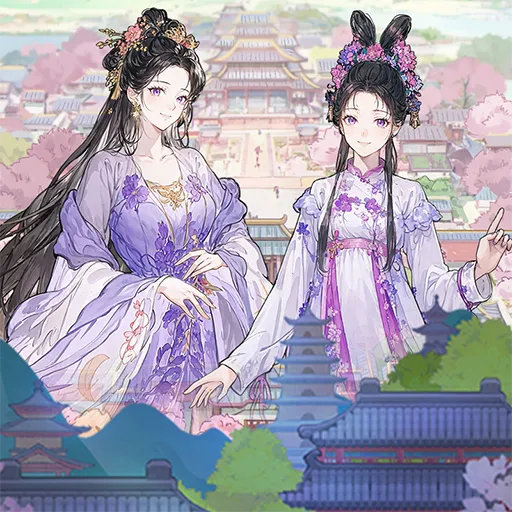女官逆袭记破解版免广告v1.0.0 app