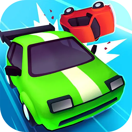 公路狂飙游戏v0.0.1768 手机版