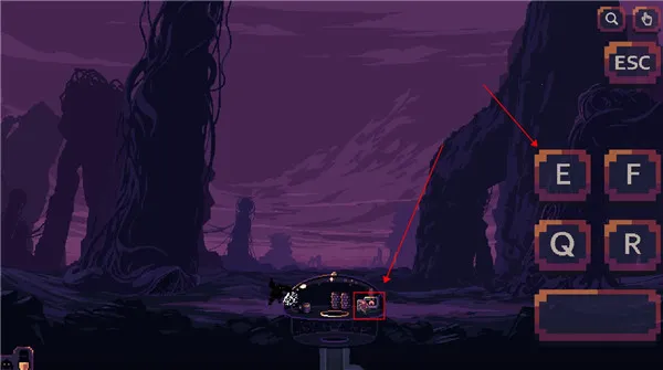 穹顶守护者破解版内置菜单