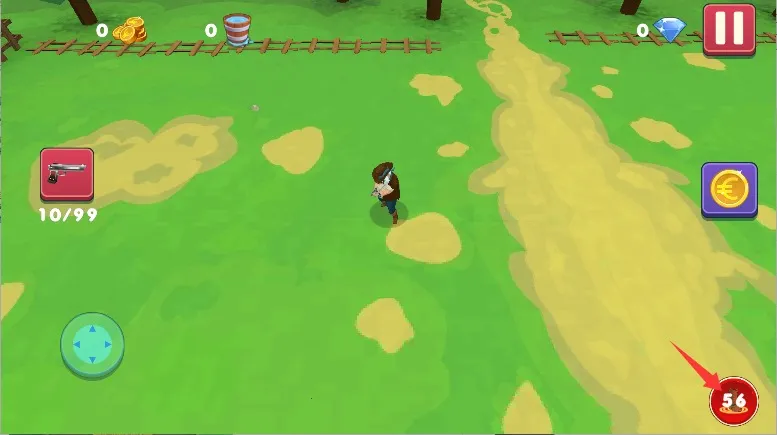 两个家伙和僵尸作弊菜单