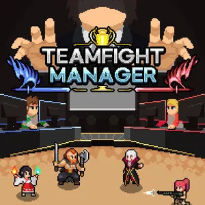 团战经理手机破解版汉化版v3.0 官方正版