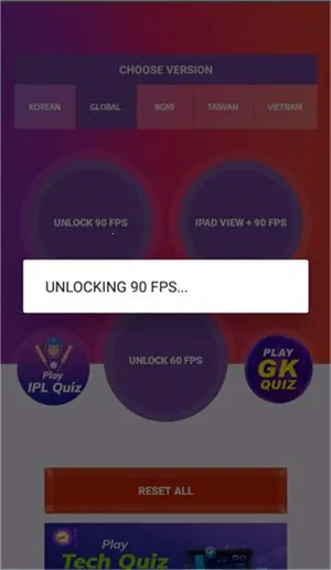 90fps画质助手国际服官方正版 90fps画质助手国际服官方正版