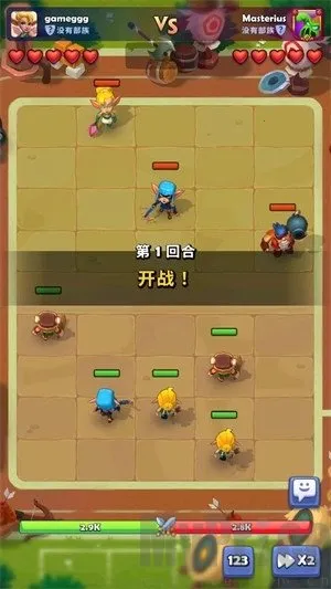 铜铲铲之战1.27.1