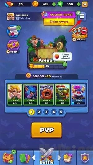 铜铲铲之战1.27.1