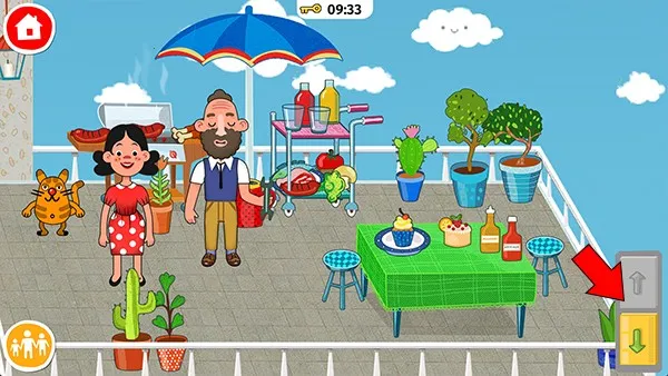 佩皮之家全解锁版1.0.12