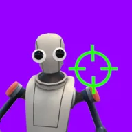 布娃娃射击最新手机版v051 app