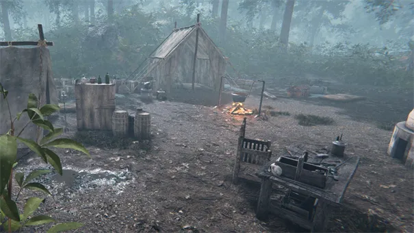 覆巢之地安卓版手机版