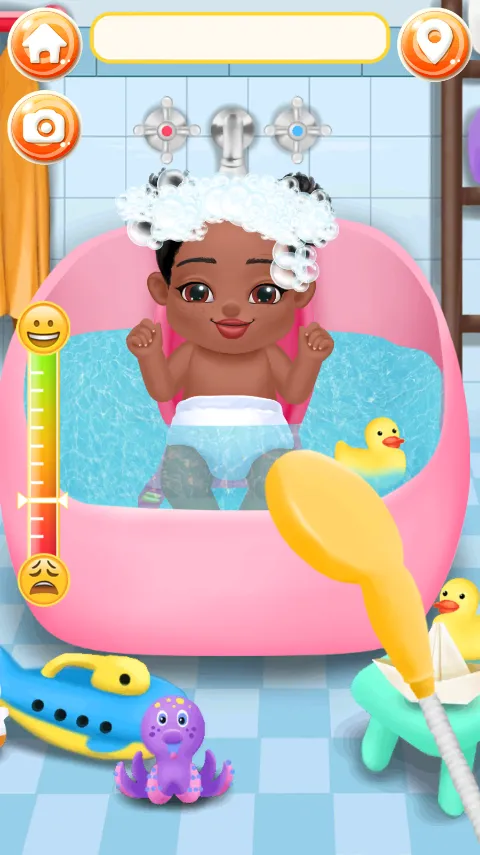 芭比公主生宝宝游戏安卓版手机版