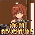 Night Adventure(换装游戏体验)v1.0 免费版