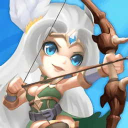 挂机射手宝石不减反增(挂机射击闯关游戏)v1.0.4 官方正版