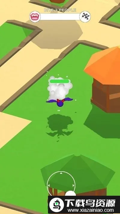 Life in the shadows最新手机版