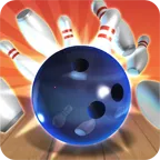 StrikeMaster Bowling一球进洞(保龄球竞技游戏)v4.34 免费版