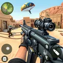 Pro Sniper��װ��(ս��Ӣ����Ϸ)v1.8.8 ��׿��