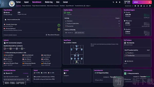 Football Manager 26 Mobile�����ֻ���