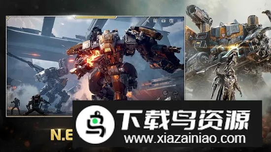 RF ONLINE NEXT2026官方最新版本