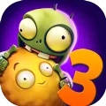 植物大战僵尸3荷兰2026下载安装v1.0.15 官方正版