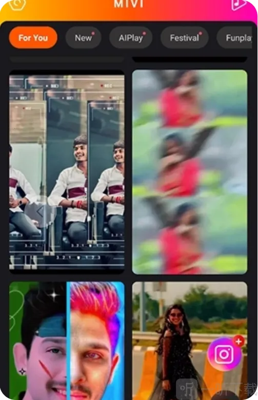 Mivi AI2026下载 Mivi AI2026下载