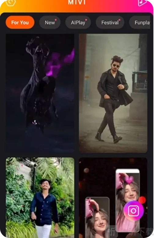 Mivi AI2026下载 Mivi AI2026下载