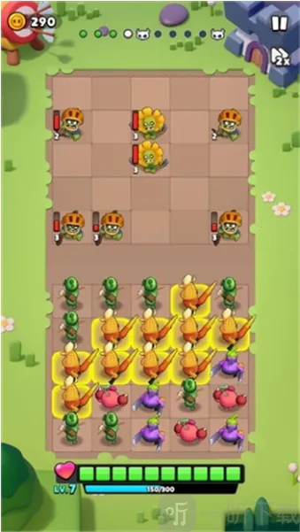 蔬果英雄2026下载