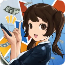 世界经济物语(经济经营游戏)v2.0.14 安卓版