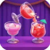 倒水达人秀(倒水益智游戏)v1.0.6.272231427 app