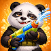 捣蛋熊猫(熊猫搞笑游戏)v1.4 app