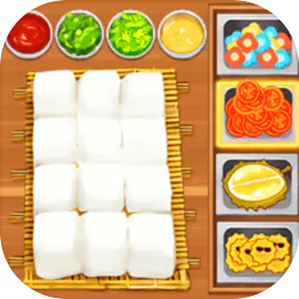 霉豆腐摆摊(霉豆腐经营游戏)v1.0.1 免费版