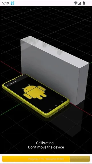 Super Gyro(游戏性能优化)