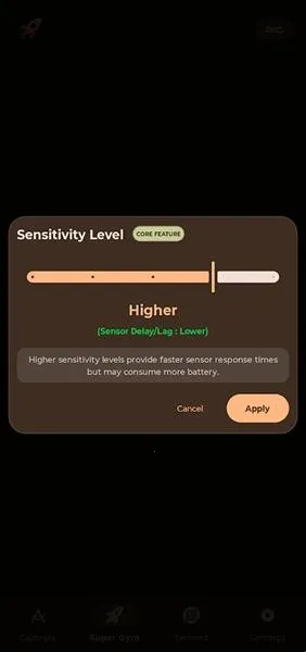 Super Gyro(游戏性能优化)