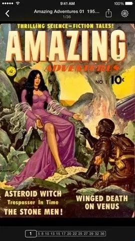 iComics�����ֻ���