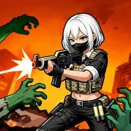 末日三角撤离2026官方正版v1.0 安卓版