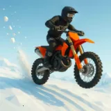 摩托特技极限挑战赛(摩托特技游戏)v1.2.9 免费版