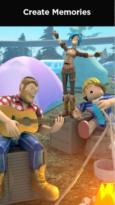 roblox国际服最新版本